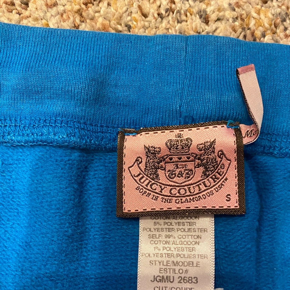 Juicy Couture Sweat Pants